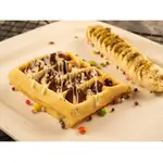 Waffle